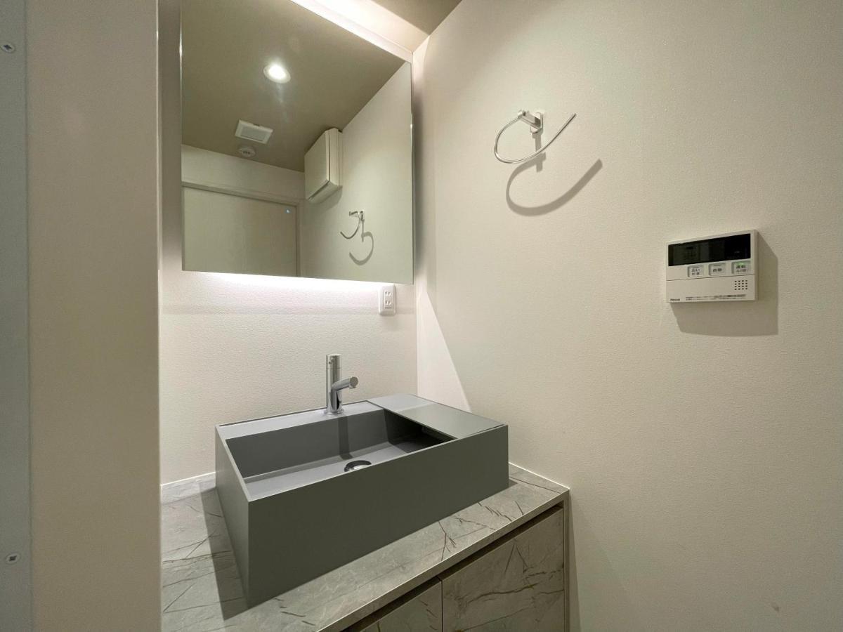 Apartment Bonheur Akasaka Präfektur Tokio