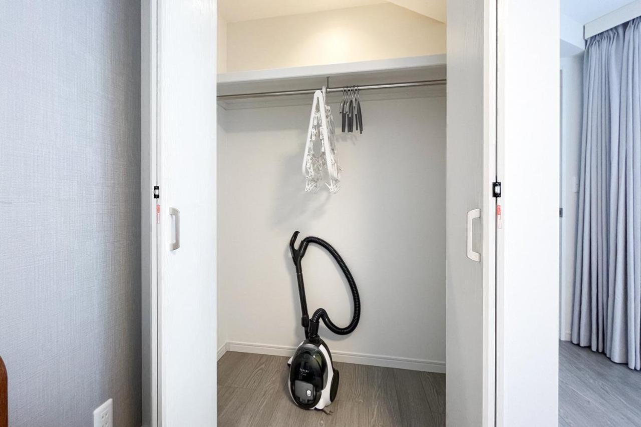 Bonheur Akasaka Apartment Präfektur Tokio