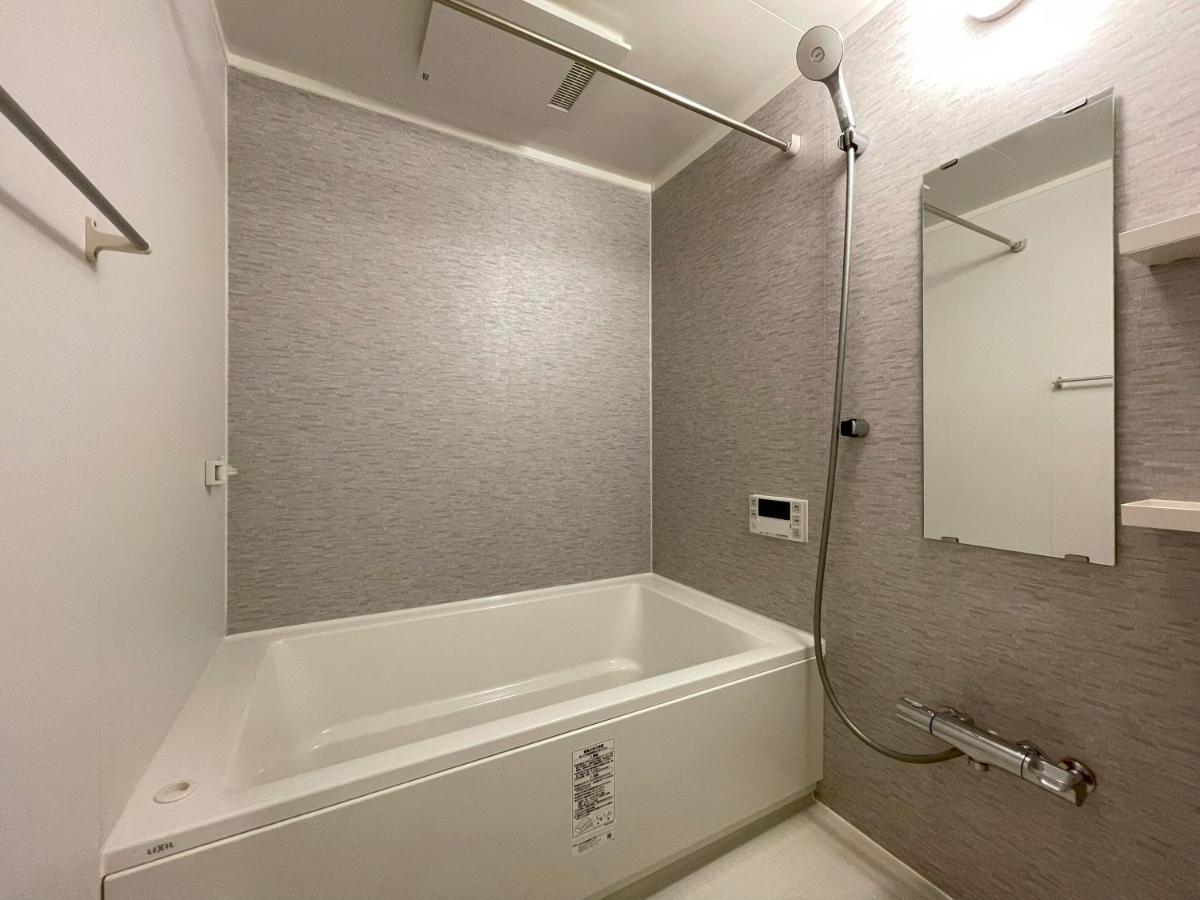 Apartment Bonheur Akasaka Präfektur Tokio