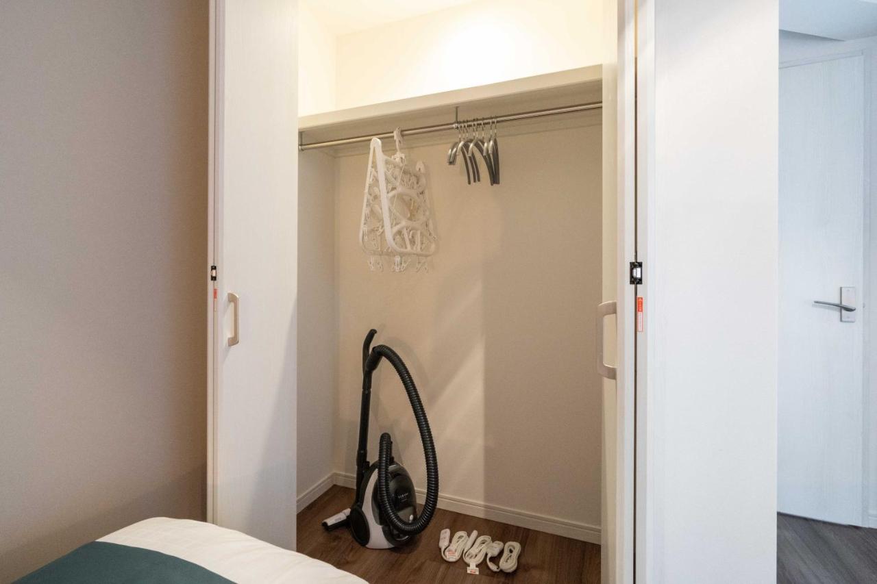 Bonheur Akasaka Apartment Präfektur Tokio