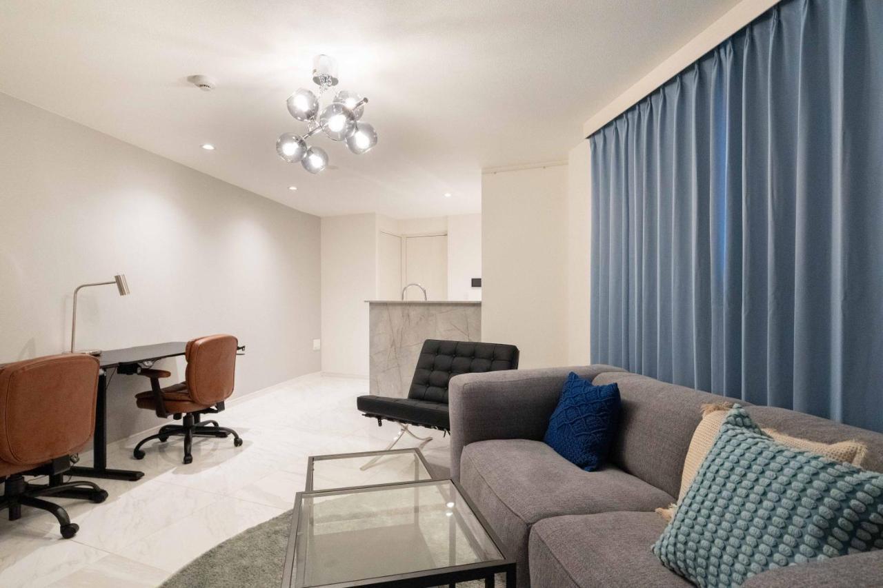 Bonheur Akasaka Apartment Präfektur Tokio