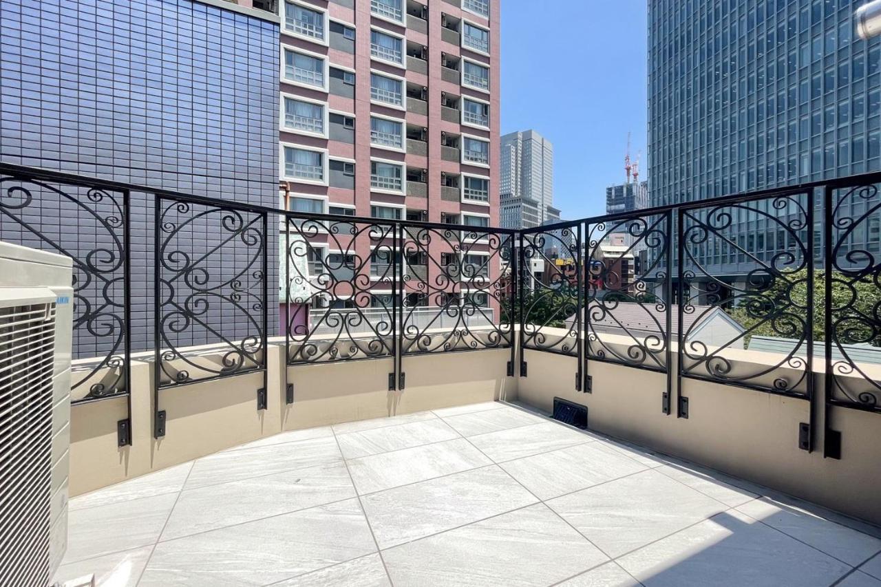 Bonheur Akasaka アパート *