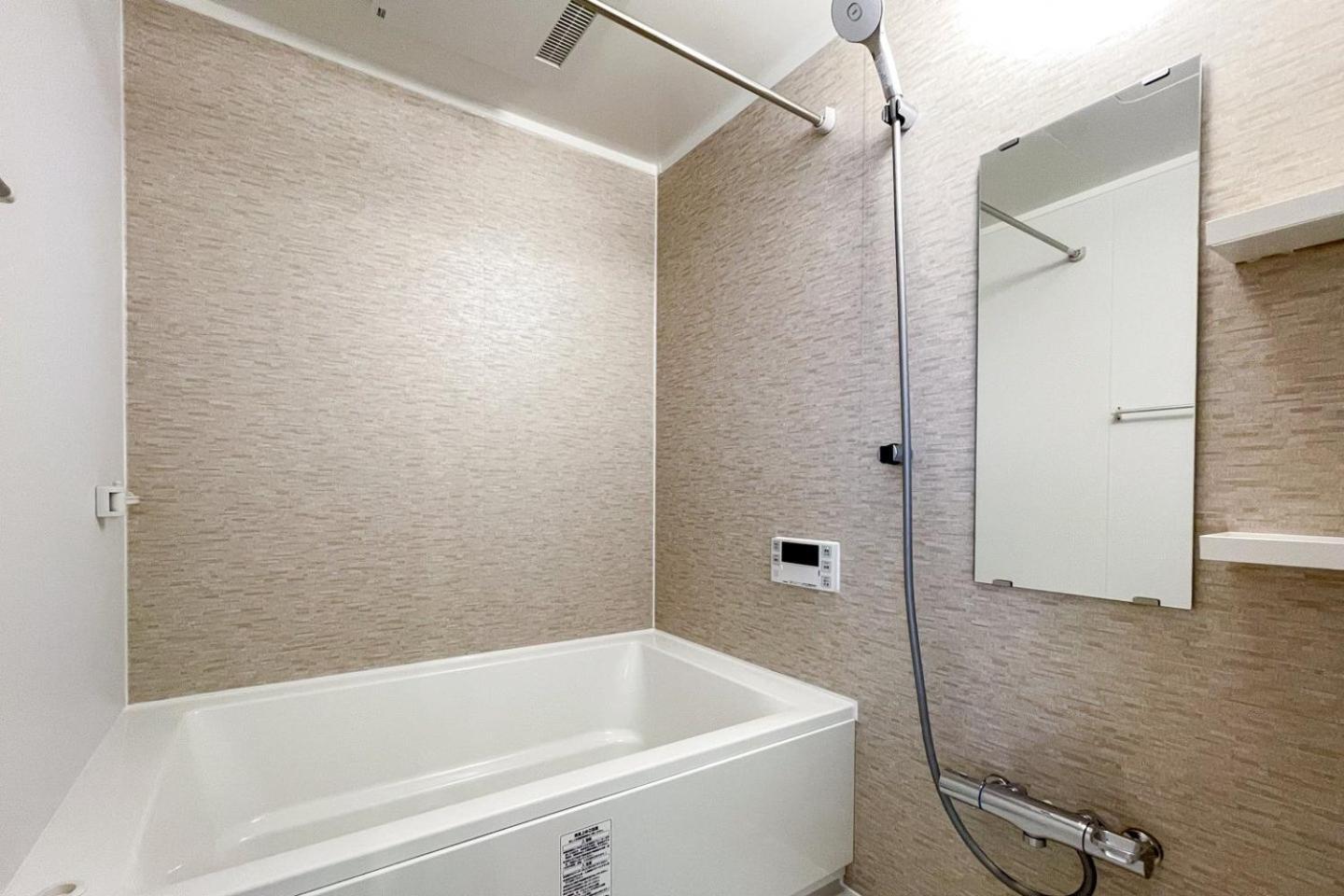 Bonheur Akasaka Apartment Präfektur Tokio