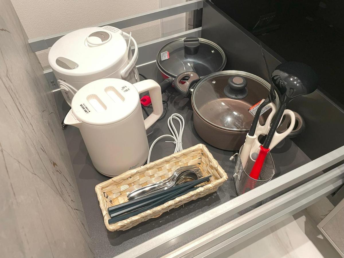 Bonheur Akasaka Appartamento