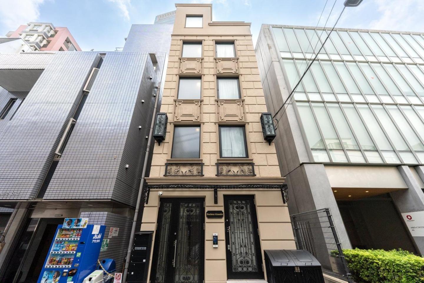 Appartamento Bonheur Akasaka *